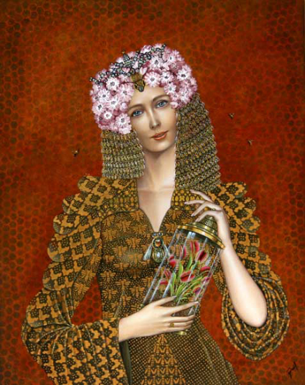 dasil galerie d'art richelieu art gallery montréal