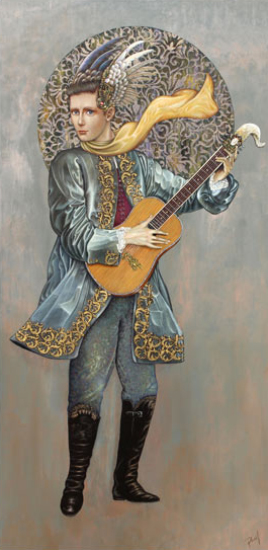 dasil galerie richelieu art gallery montreal