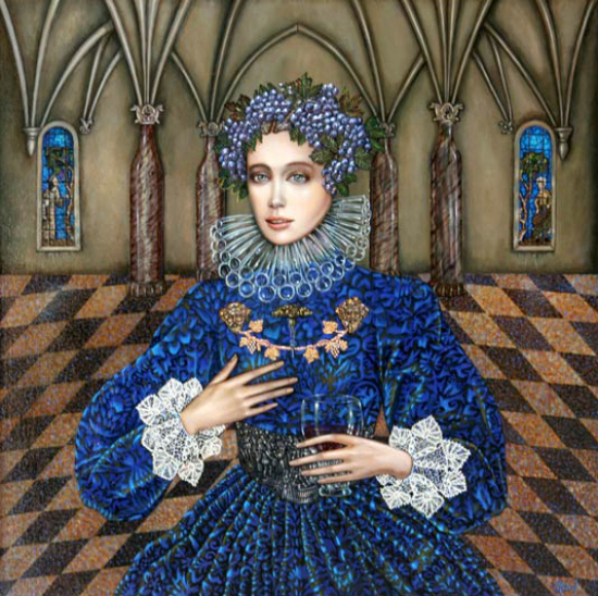 dasil galerie d'art richelieu art gallery montréal