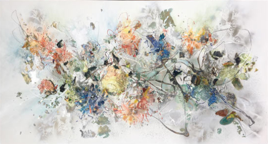 Délicieuses - Liliane Demers (2020-11-06) - Galerie Richelieu