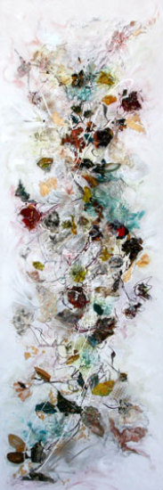 Féconde  - Liliane Demers (2019-07-13) - Galerie Richelieu