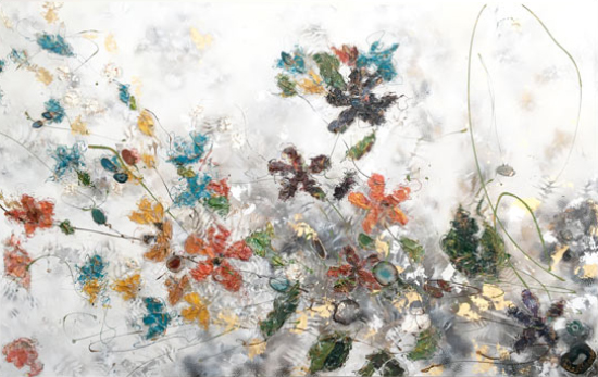 Grande passion - Liliane Demers (2021-01-19) - Galerie Richelieu