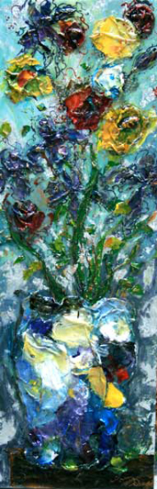 Les divines cousines - Liliane Demers (2011-09-01) - Galerie Richelieu