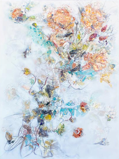 Surprends-moi  - Liliane Demers (2021-06-25) - Galerie Richelieu