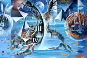 Thierry Mordant - Galerie Richelieu