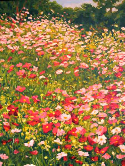 Éternel - Liliane Fournier (2010-08-04) - Galerie Richelieu