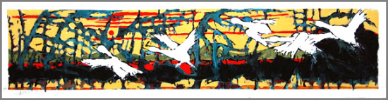 Rendez-vous - Louis Hughes (2012-11-22) - Galerie Richelieu