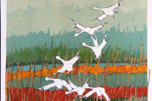 Pour la suite du monde  - Louis Hughes (2020-11-10) - Galerie Richelieu