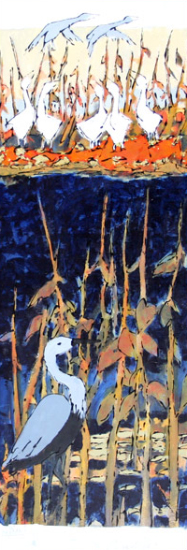 Privilège - Louis Hughes (2013-08-30) - Galerie Richelieu
