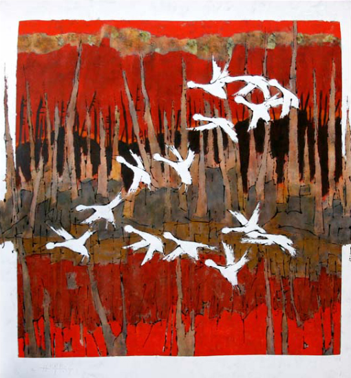 Séquence provisoire - Louis Hughes (2014-08-23) - Galerie Richelieu
