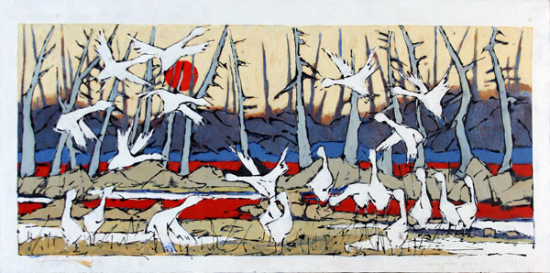 Une place pour le hasard - Louis Hughes (2013-08-30) - Galerie Richelieu