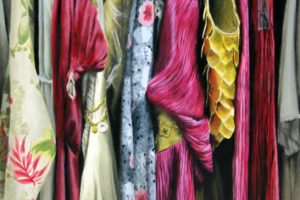 Titus Andronicus costumes Stratford  - Chris Klein (2013-05-25) - Galerie Richelieu