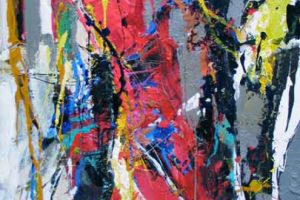 Coriosus - Jean-Pierre Lafrance (2010-08-29) - Galerie Richelieu
