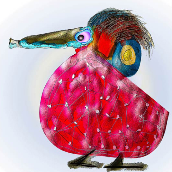 Germaine   - Jacques Lambert (2017-12-08) - Galerie Richelieu