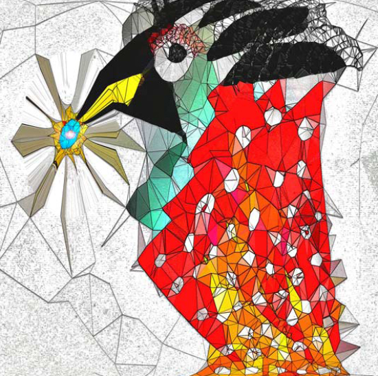 La pie voleuse  - Jacques Lambert (2017-11-19) - Galerie Richelieu