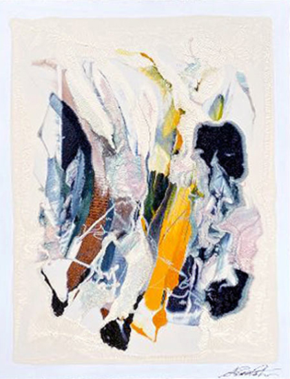 A friend - Arcade Latour (2024-10-22) - Galerie Richelieu