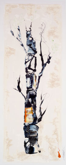 Bouleau I - Arcade Latour (2019-10-12) - Galerie Richelieu