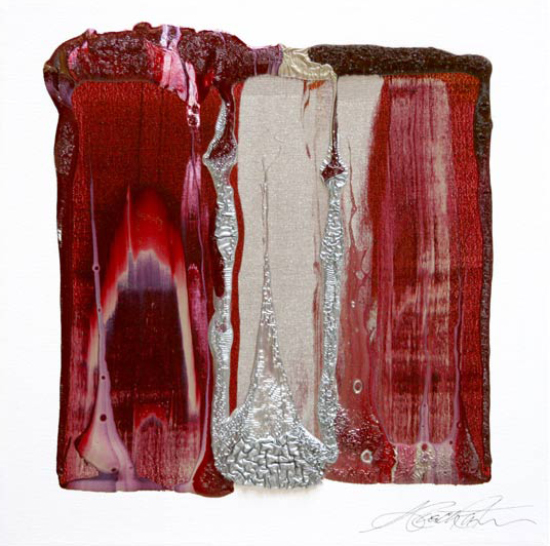 Cabernet - Arcade Latour (2017-09-27) - Galerie Richelieu