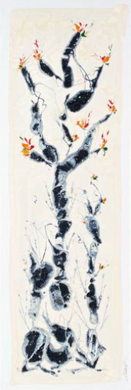 Cactus - Arcade Latour (2022-01-13) - Galerie Richelieu