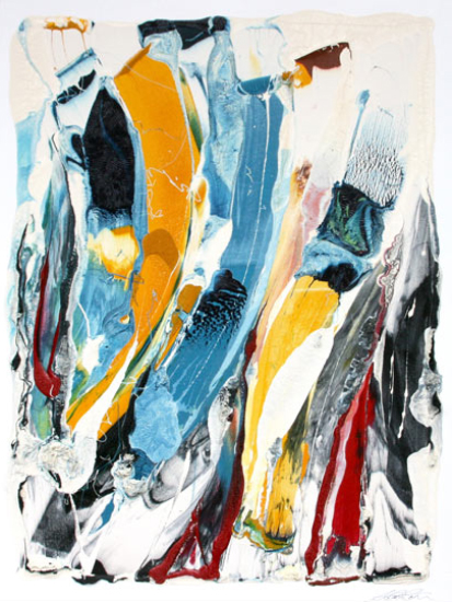 Candy - Arcade Latour (2020-07-18) - Galerie Richelieu