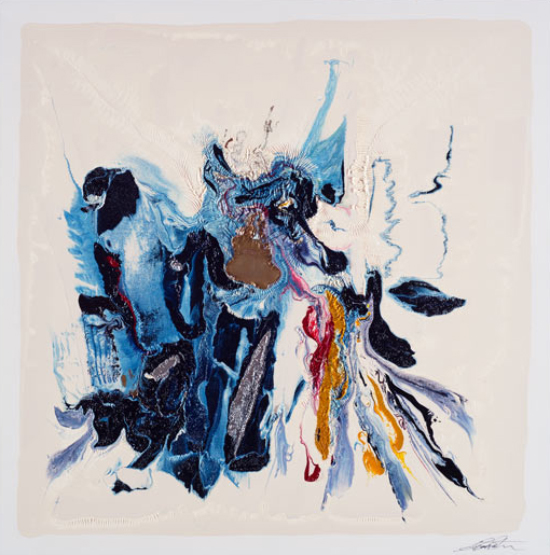 China town - Arcade Latour (2019-09-29) - Galerie Richelieu