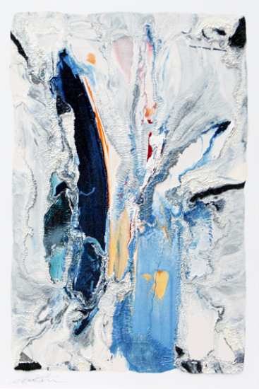 Dans les nuages - Arcade Latour (2019-03-29) - Galerie Richelieu