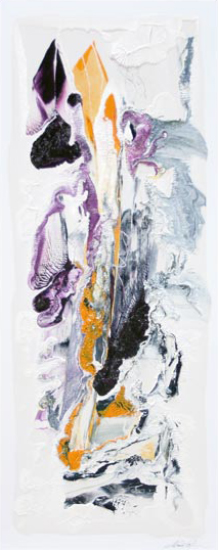 Duo - Arcade Latour (2019-03-23) - Galerie Richelieu