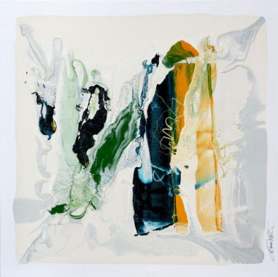 Éclaircie I - Arcade Latour (2019-06-12) - Galerie Richelieu
