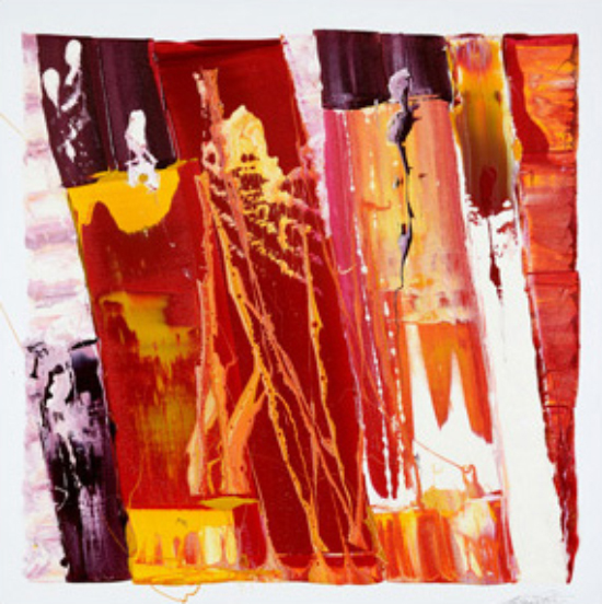 Extase  - Arcade Latour (2014-10-09) - Galerie Richelieu