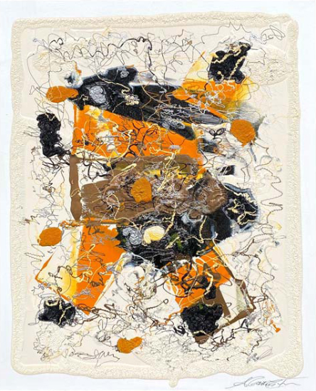 Filature I - Arcade Latour (2024-08-21) - Galerie Richelieu