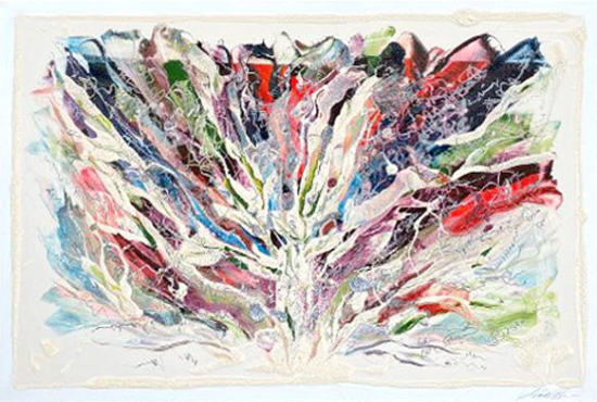Folle nature - Arcade Latour (2024-10-22) - Galerie Richelieu