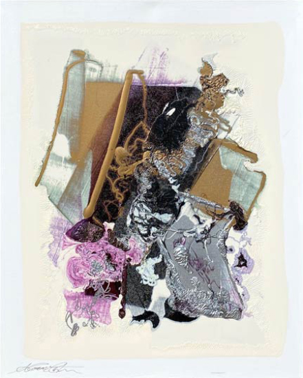 Frou Frou   - Arcade Latour (2022-03-18) - Galerie Richelieu