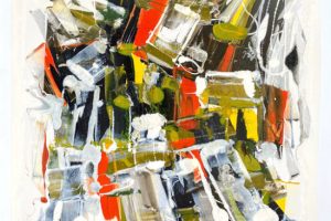 L’atelier de jouets - Arcade Latour (2022-04-15) - Galerie Richelieu