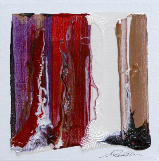 Le passage - Arcade Latour (2016-09-22) - Galerie Richelieu