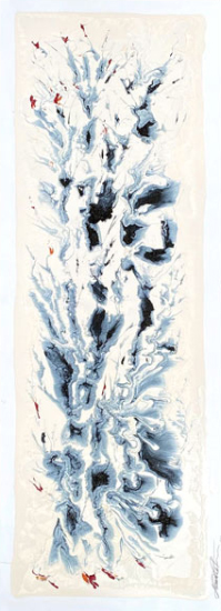 Les arbres  - Arcade Latour (2024-06-06) - Galerie Richelieu