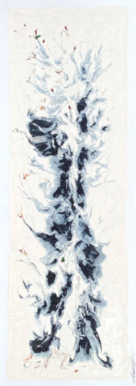 Les arbres II  - Arcade Latour (2024-06-06) - Galerie Richelieu