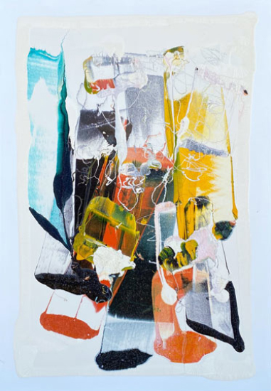 Les butineuses  - Arcade Latour (2021-09-23) - Galerie Richelieu