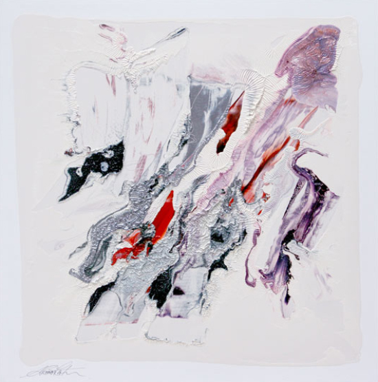Les compagnons - Arcade Latour (2019-09-07) - Galerie Richelieu