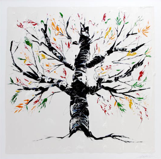 Les grandes saisons - Arcade Latour (2015-06-13) - Galerie Richelieu