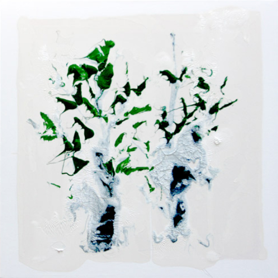 Les saisons II - Arcade Latour (2015-02-27) - Galerie Richelieu
