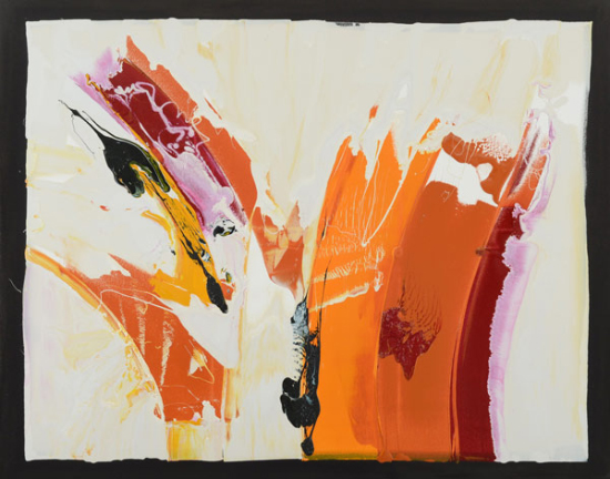 Les saveurs I  - Arcade Latour (2015-06-11) - Galerie Richelieu