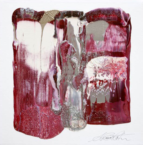 Merlot - Arcade Latour (2017-09-27) - Galerie Richelieu
