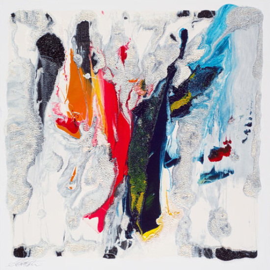 Naufrage - Arcade Latour (2019-09-29) - Galerie Richelieu