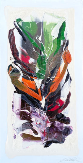 Quenouille - Arcade Latour (2021-09-23) - Galerie Richelieu