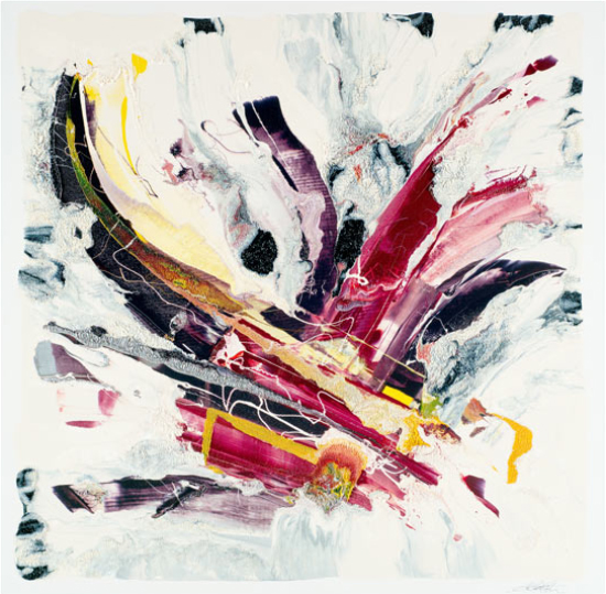Un univers - Arcade Latour (2019-09-29) - Galerie Richelieu