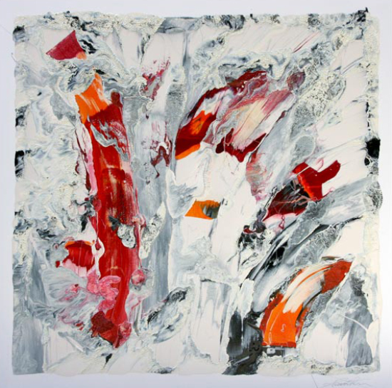 Vin de glace - Arcade Latour (2018-06-29) - Galerie Richelieu