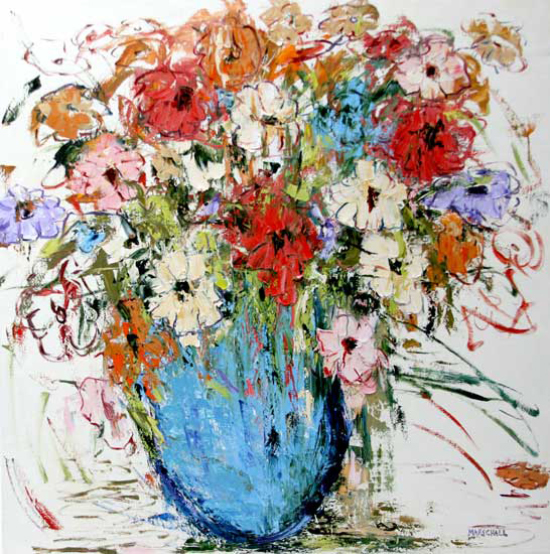 Casual moment - Gerda Marschall (2015-04-29) - Galerie Richelieu