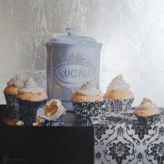 Sugar sugar - Guy-Anne Massicotte (2021-07-21) - Galerie Richelieu
