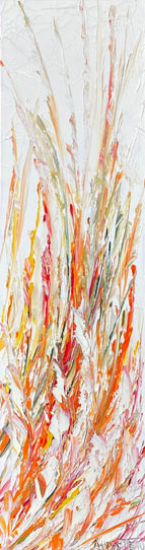 Animées par la brise  - André Pleau (2022-11-03) - Galerie Richelieu