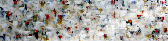 Axée sur le calme - André Pleau (2013-08-25) - Galerie Richelieu